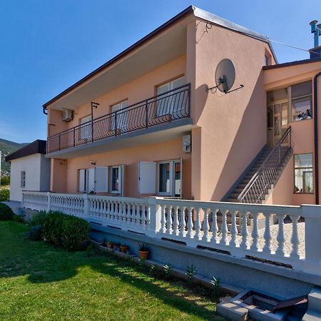 Apartman Erika Senj  Exterior foto