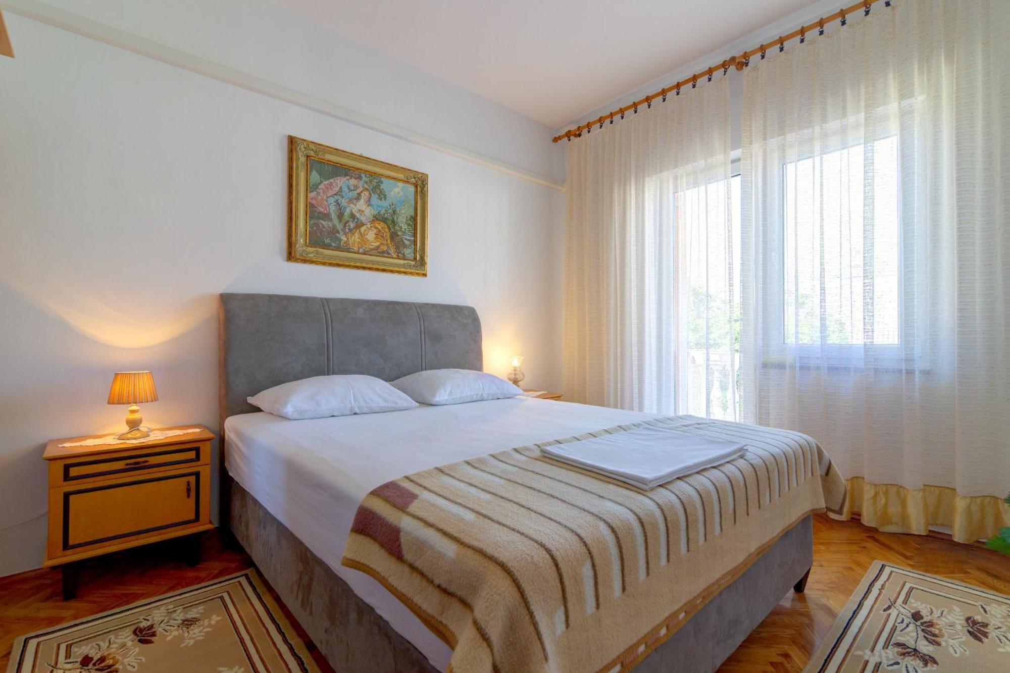 Apartman Erika Senj  Exterior foto