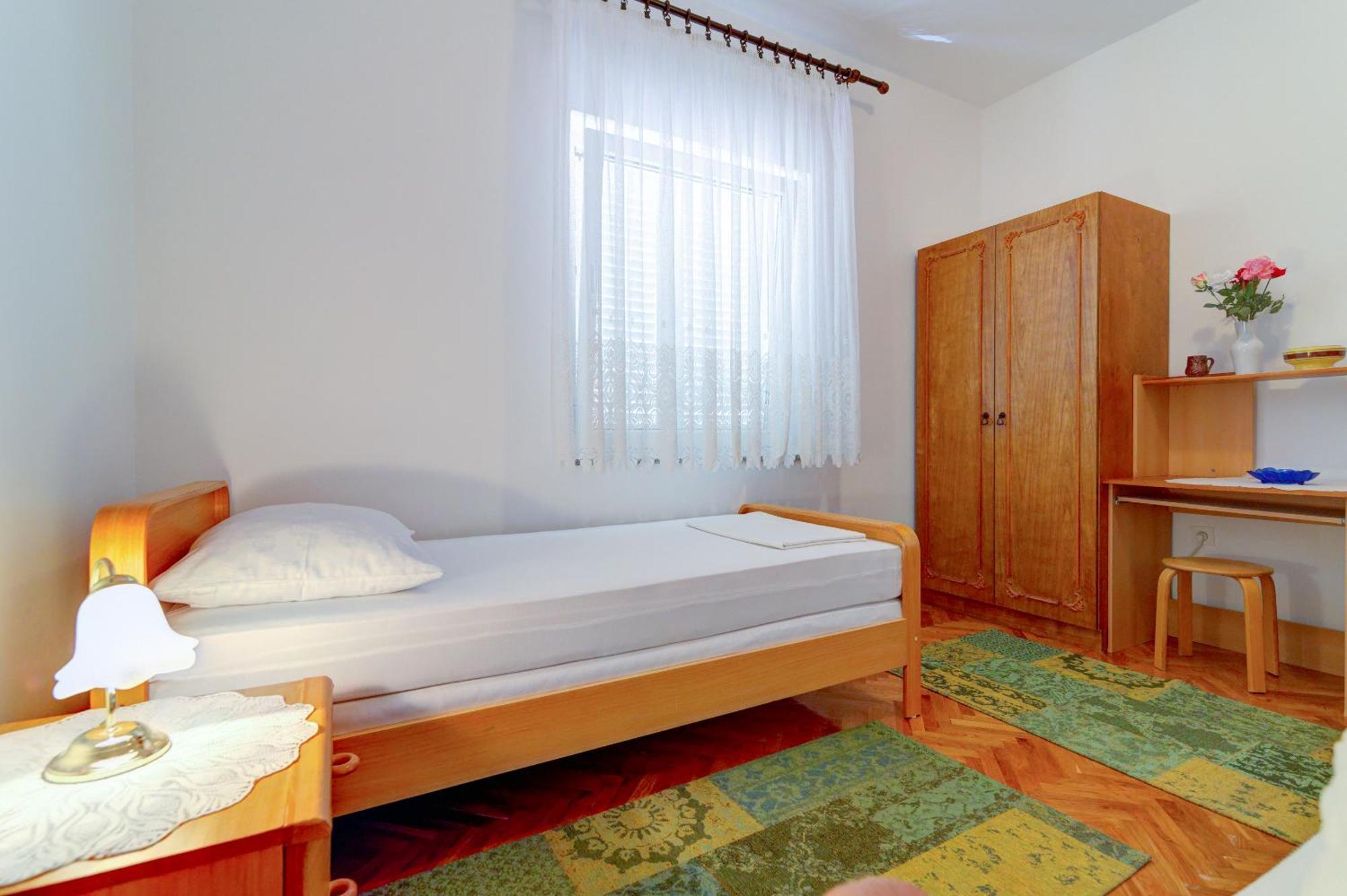 Apartman Erika Senj  Exterior foto