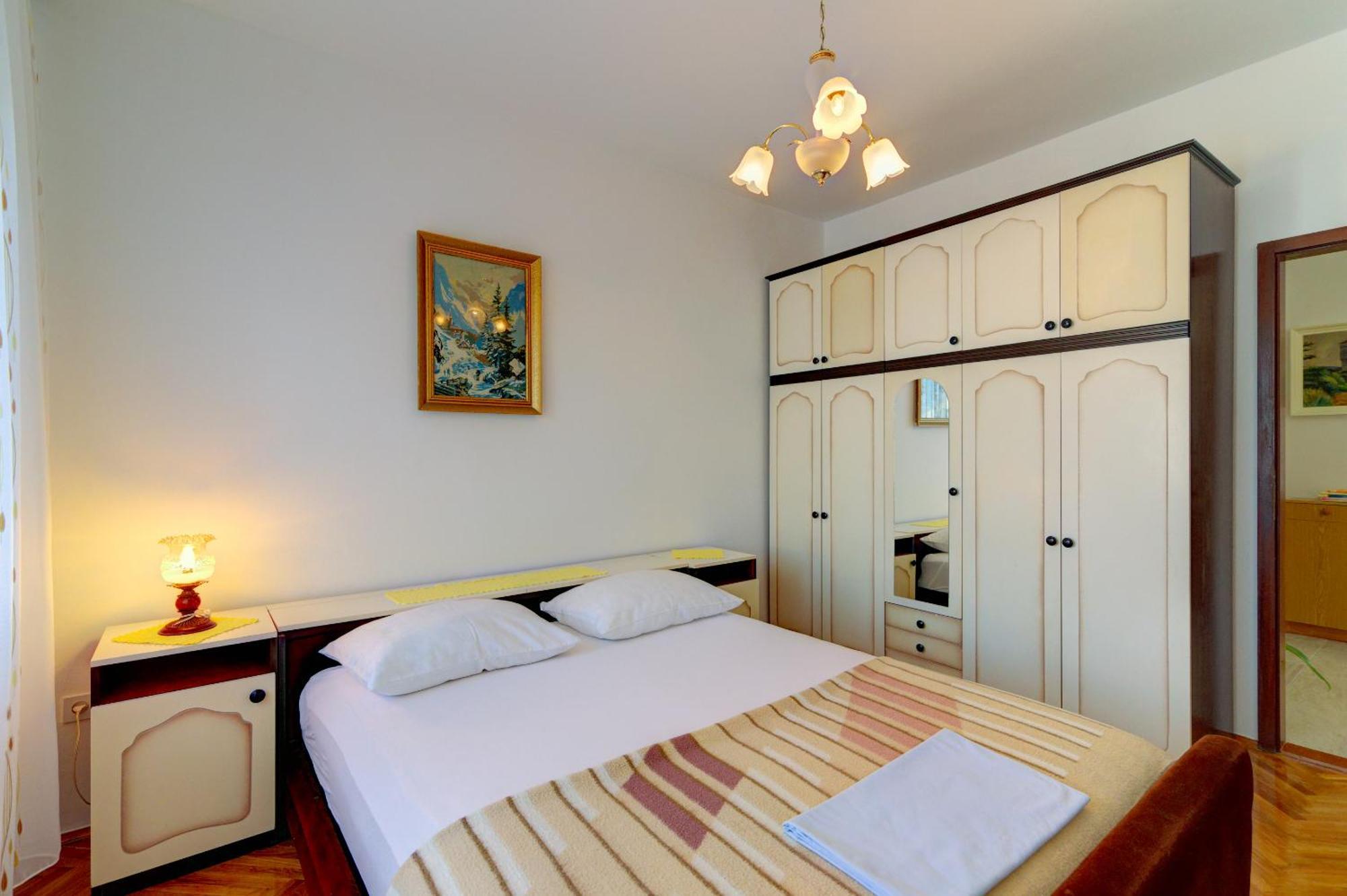 Apartman Erika Senj  Exterior foto