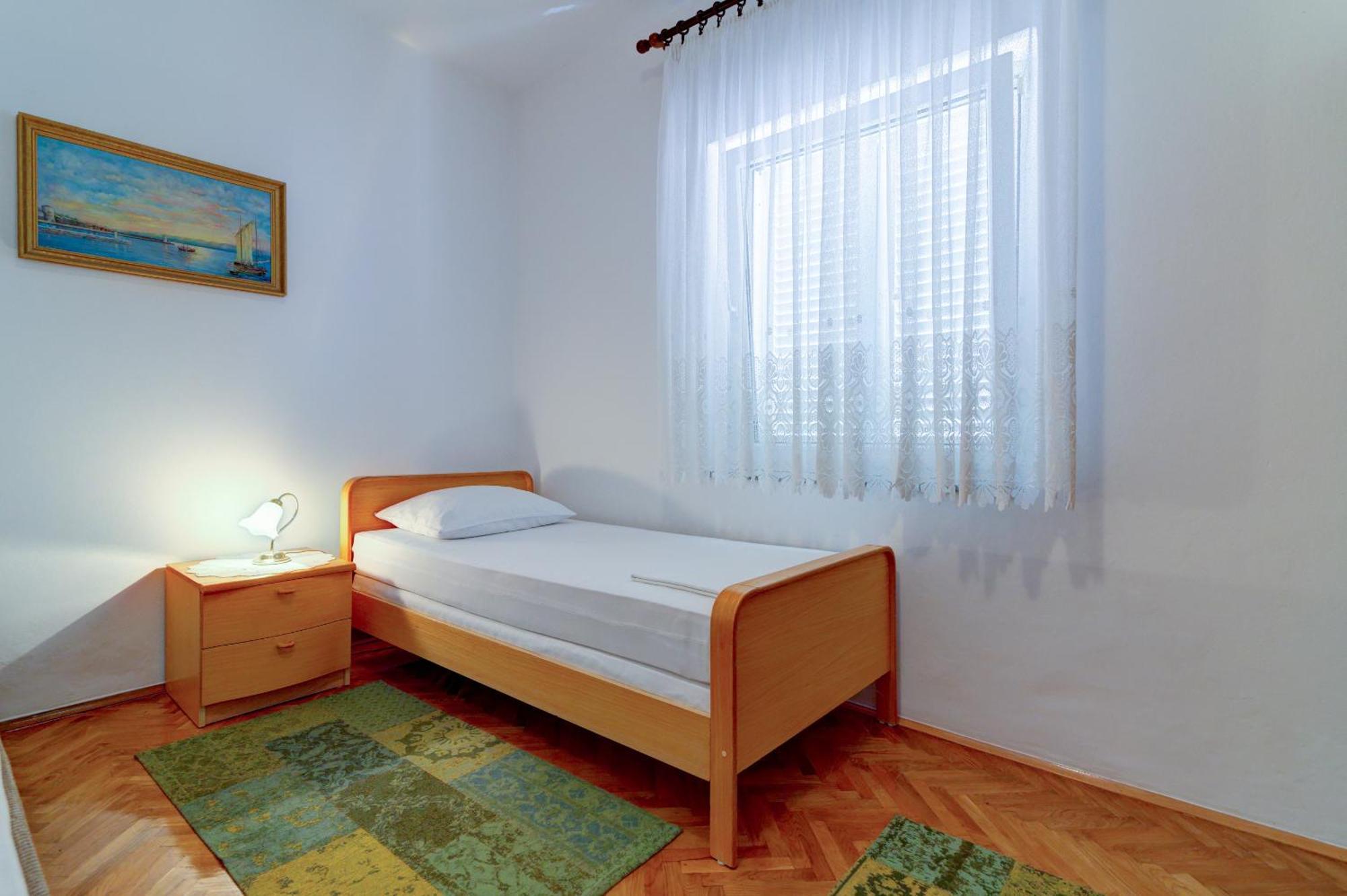 Apartman Erika Senj  Exterior foto