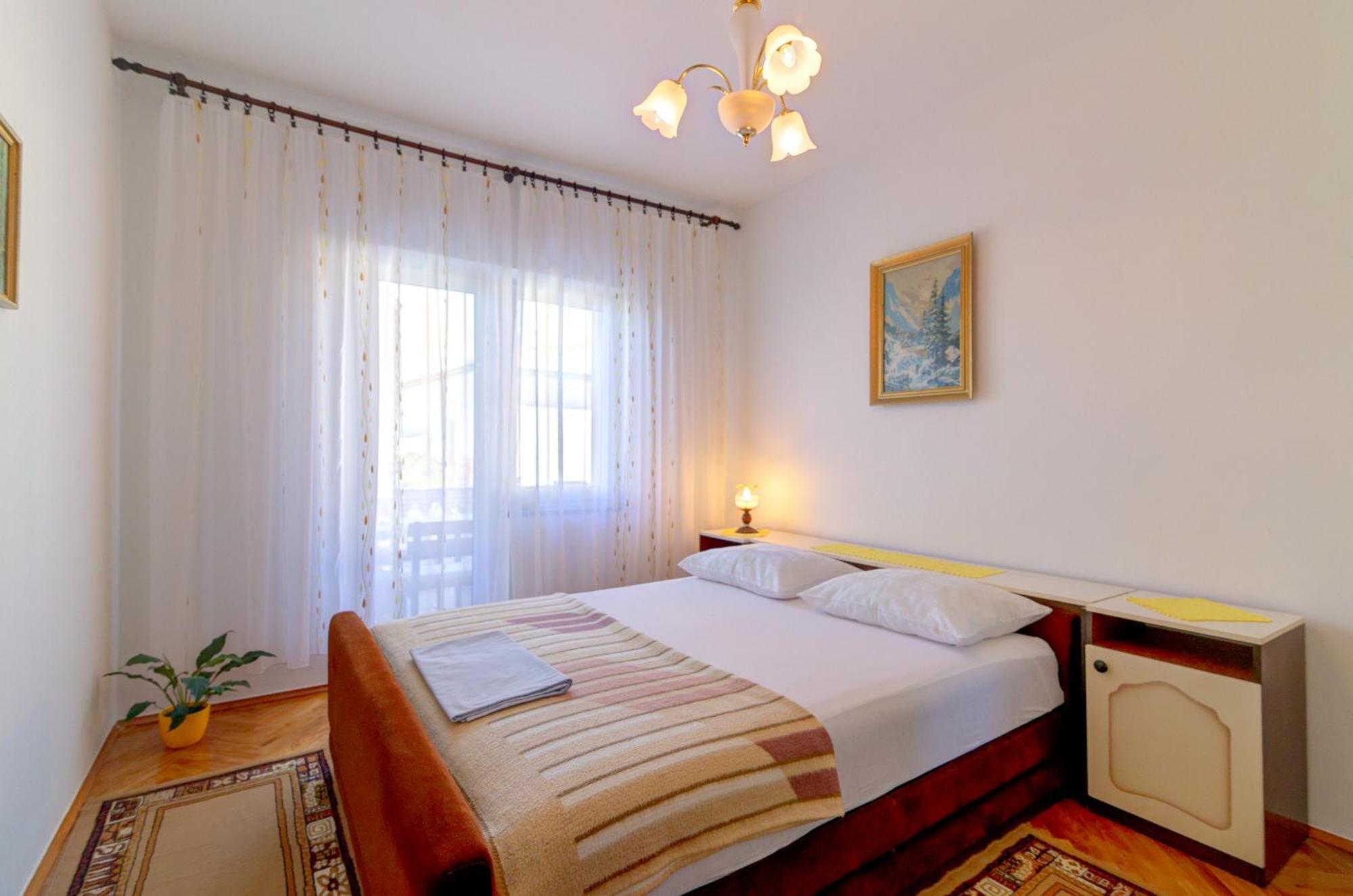 Apartman Erika Senj  Exterior foto